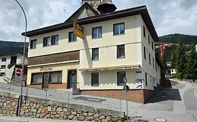 Hotel Frieden